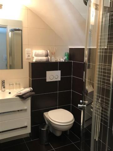 Apartman Innova Zlín Eksteriør bilde